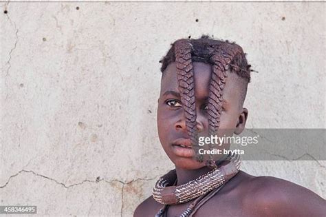 himba girls|70 Himba Teen Stock Photos & High